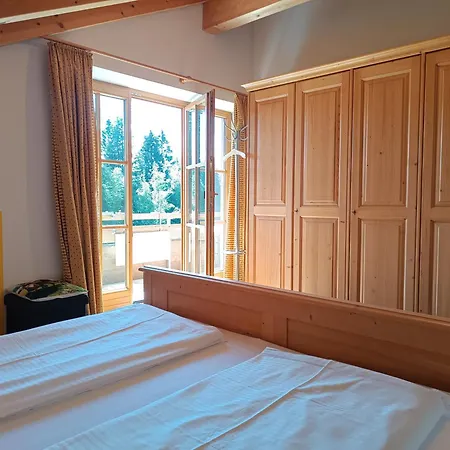 Apartmán Gipfelblick *